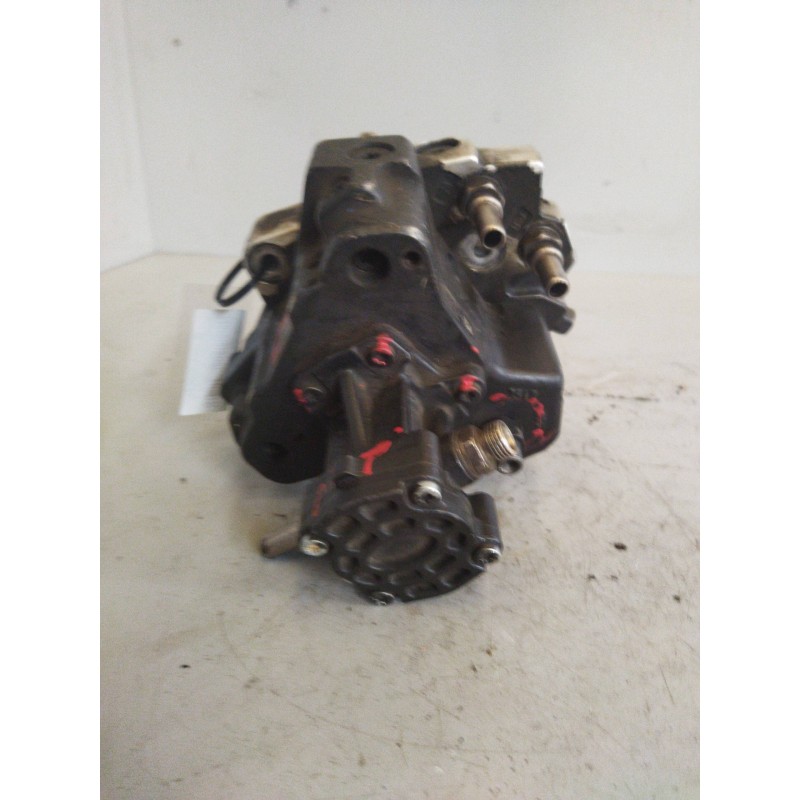 Recambio de bomba inyeccion para man tgx 18.440 fg / 4x2 bl xl referencia OEM IAM 51111037845 0445020202 4