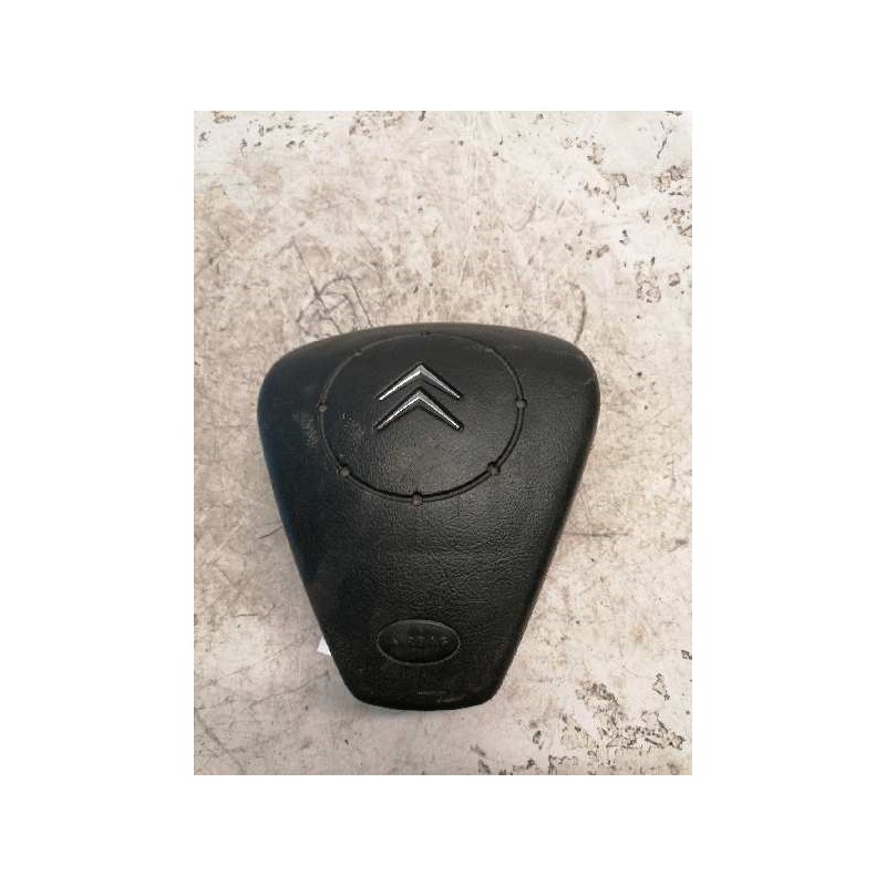 Recambio de airbag delantero izquierdo para citroën c2 x referencia OEM IAM 96380009VD  