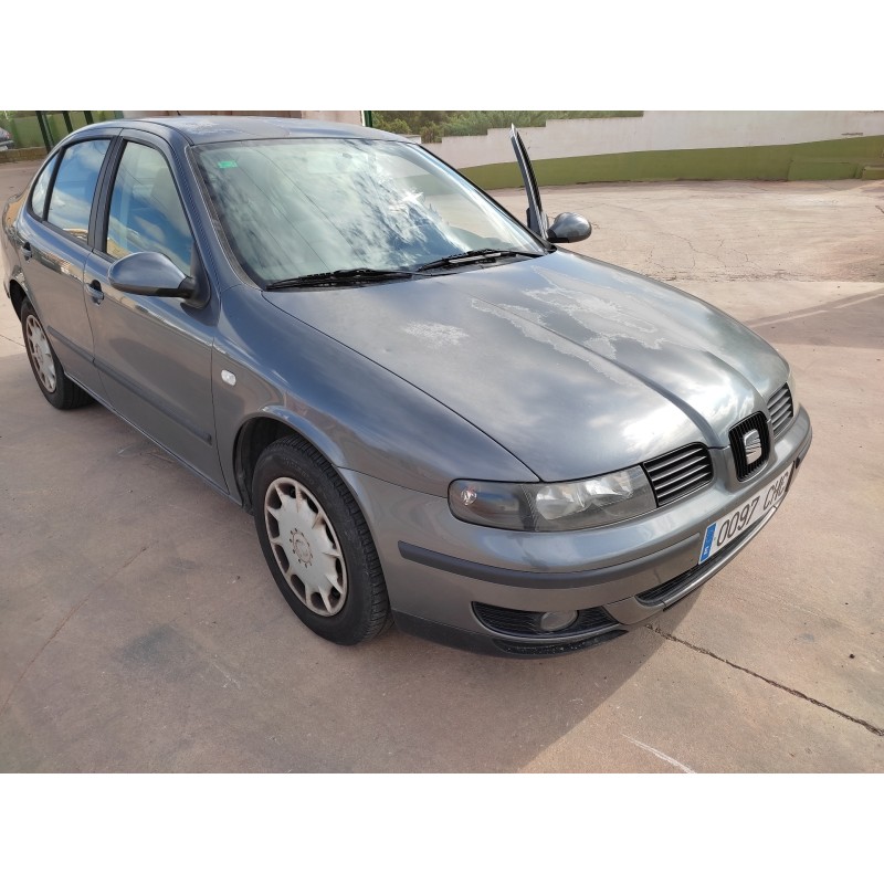 SEAT TOLEDO (1M2)