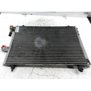 Recambio de condensador / radiador a/a para citroën c5 berlina 2.0 hdi magic referencia OEM IAM 1440143080  