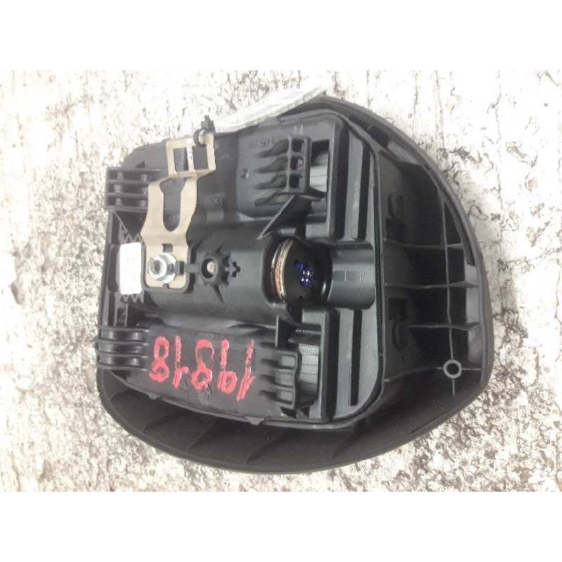 Recambio de airbag delantero izquierdo para renault megane ii berlina 5p authentique referencia OEM IAM 8200301512A 032242160092 - Azul 4
