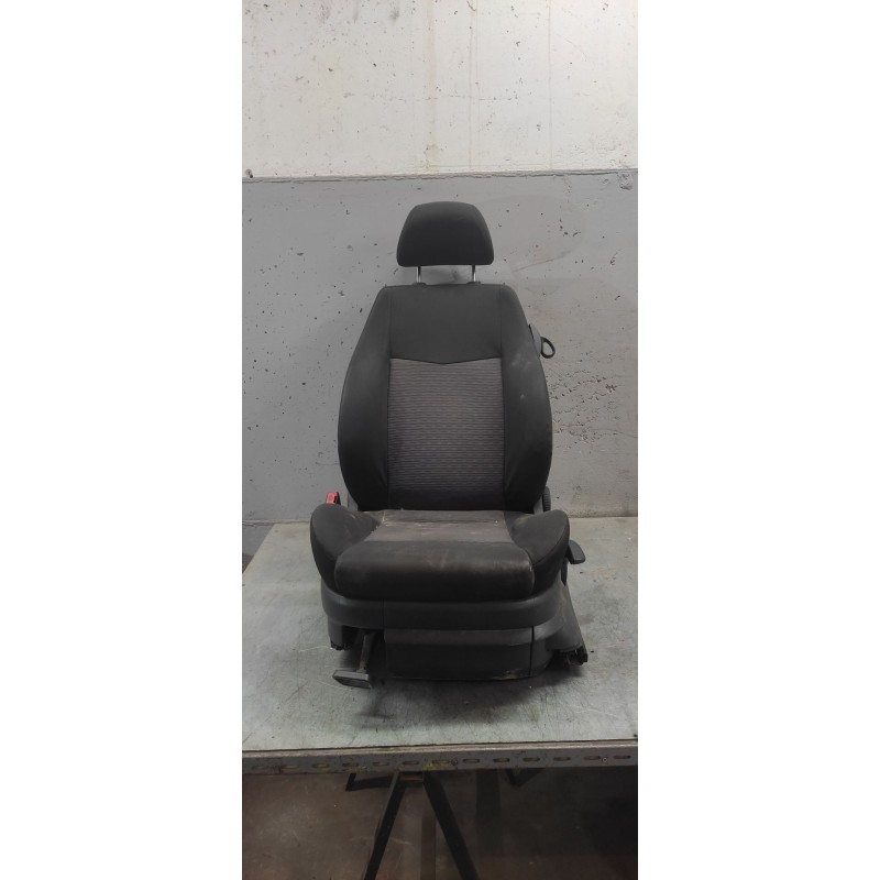 Recambio de asiento delantero izquierdo para volkswagen polo (9n_, 9a_) 1.4 16v referencia OEM IAM   