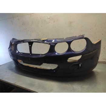 Recambio de paragolpes delantero para mg serie 25 (rf) classic (3-ptas.) referencia OEM IAM   