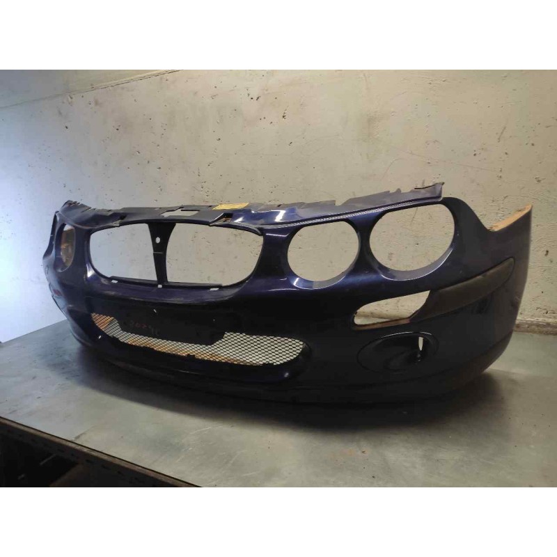 Recambio de paragolpes delantero para mg serie 25 (rf) classic (3-ptas.) referencia OEM IAM - Azul 7