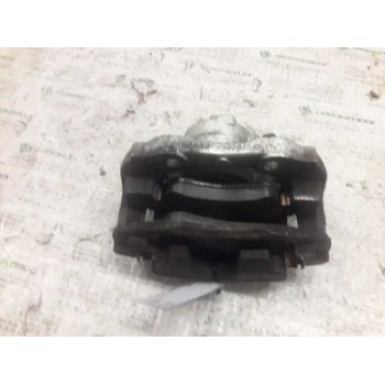 Recambio de pinza freno delantera derecha para citroën c4 berlina collection referencia OEM IAM 0204Y01132  
