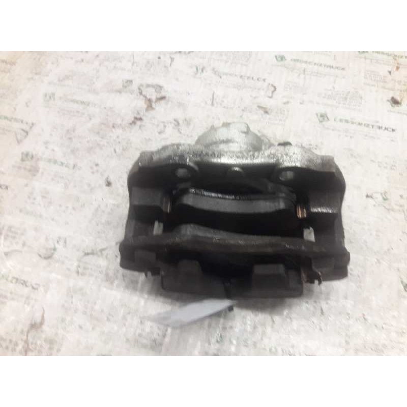 Recambio de pinza freno delantera derecha para citroën c4 berlina collection referencia OEM IAM 0204Y01132 - Azul 3