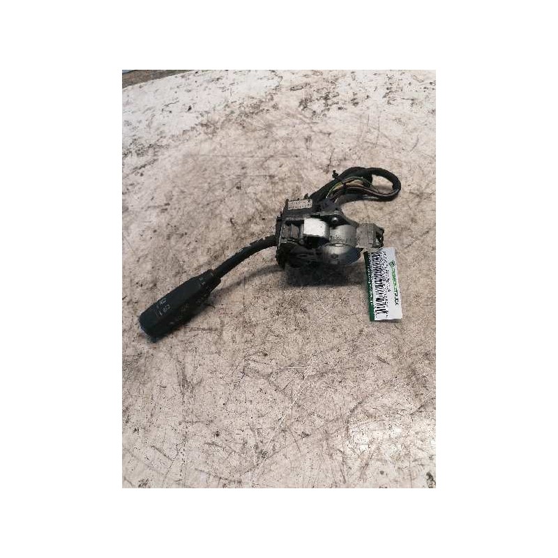 Recambio de mando intermitentes para mercedes-benz clase e (w210) berlina 420 (210.072) referencia OEM IAM 2105400144 8 PINS 2
