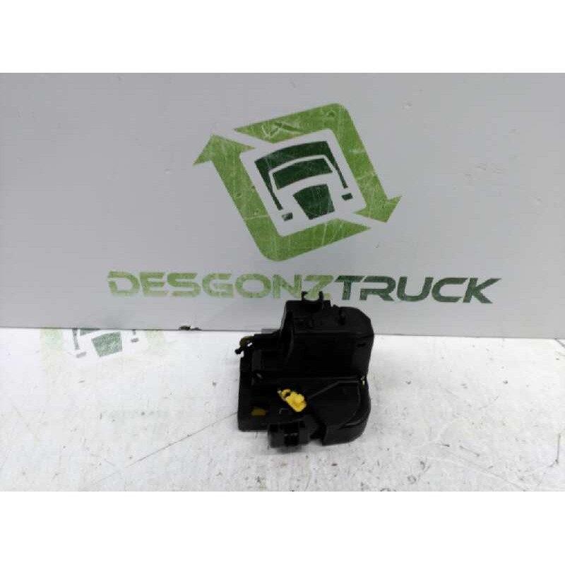 Recambio de cerradura puerta delantera izquierda para renault scenic (ja..) 1.6 16v authentique (ja0b/11) referencia OEM IAM 770 - Verde