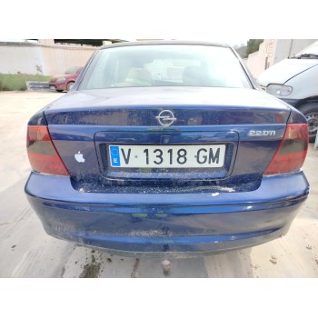 opel vectra b berlina del año 1999