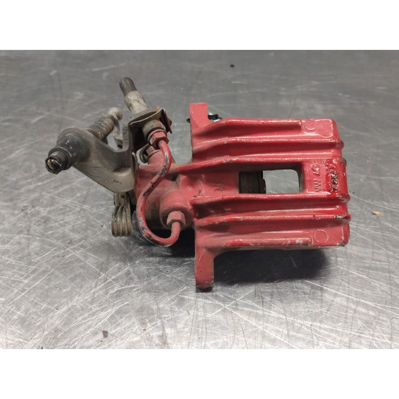 Recambio de pinza freno trasera izquierda para volkswagen golf v berlina (1k1) conceptline (e) referencia OEM IAM 2