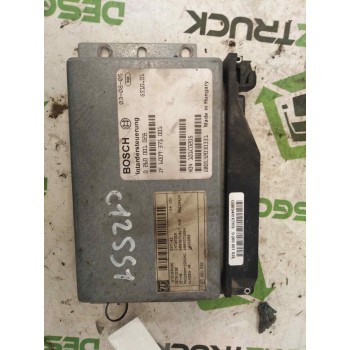 MODULO ELECTRONICO 1626850 0260001028 CCENTRALITA INTARDER