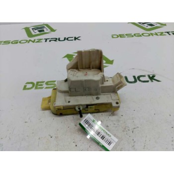Recambio de cerradura puerta trasera derecha para ford focus turnier (cak) ambiente referencia OEM IAM   