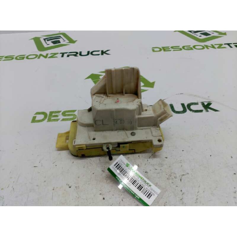 Recambio de cerradura puerta trasera derecha para ford focus turnier (cak) ambiente referencia OEM IAM - Verde 2