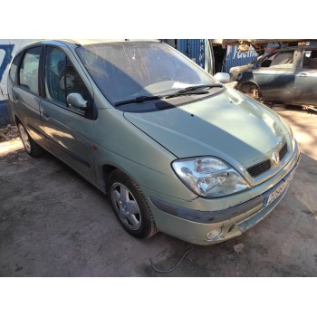 renault scenic (ja..) del año 2003
