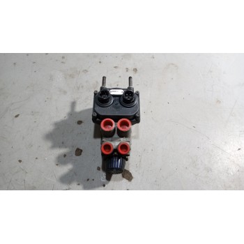 Recambio de valvula aire para daf serie xf105.xxx 12.9 diesel referencia OEM IAM 1677510  480030040