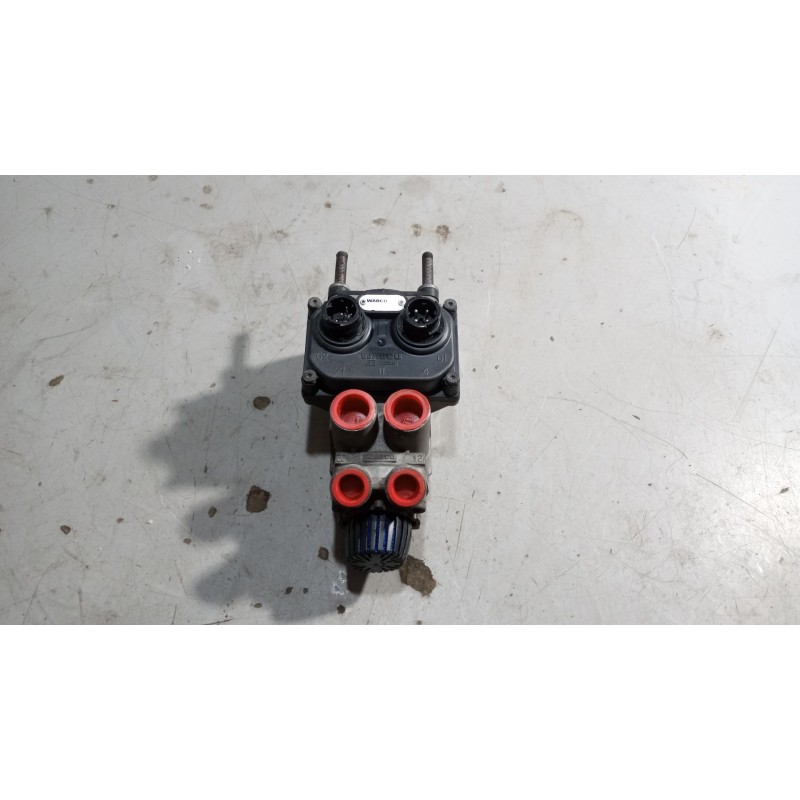 Recambio de valvula aire para daf serie xf105.xxx 12.9 diesel referencia OEM IAM 1677510  480030040
