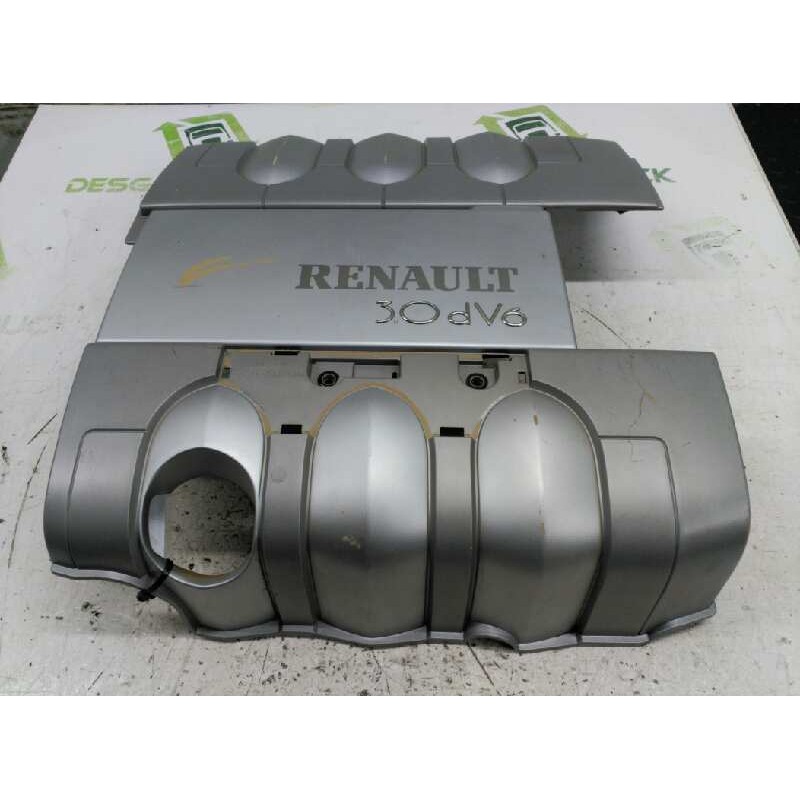 Recambio de tapa motor para renault vel satis (bj0) expression referencia OEM IAM 8200163784  