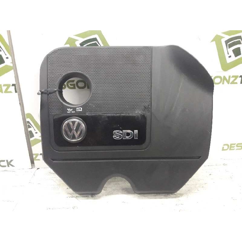 Recambio de tapa motor para volkswagen polo (9n1) conceptline referencia OEM IAM 038103925  