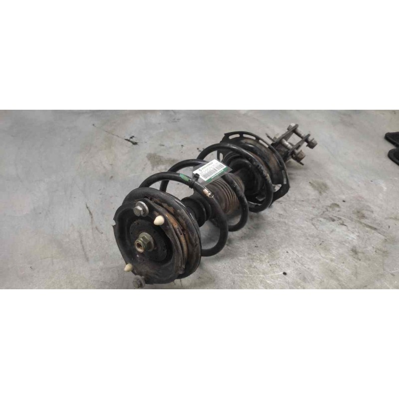 Recambio de amortiguador delantero derecho para renault laguna ii (bg0) authentique referencia OEM IAM 8200237375B - Verde 2