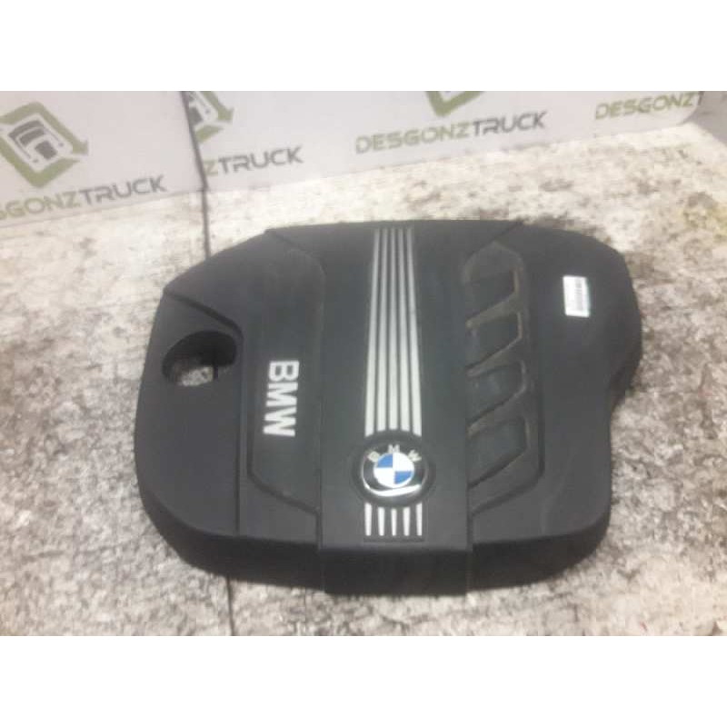 Recambio de tapa motor para bmw x3 (f25) xdrive 20d referencia OEM IAM 13717811024  