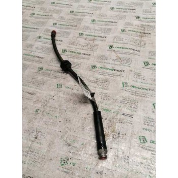 Recambio de latiguillo de freno para fiat doblo ii (152) easy referencia OEM IAM   