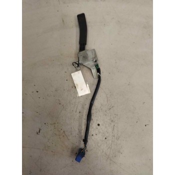 Recambio de mando freno motor para volvo trucks b 12 b12ble (340cv) referencia OEM IAM 20399174  