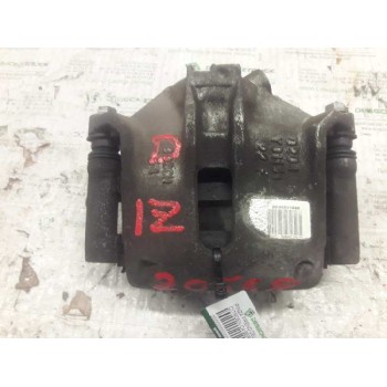 PINZA FRENO DELANTERA IZQUIERDA 9649211080 