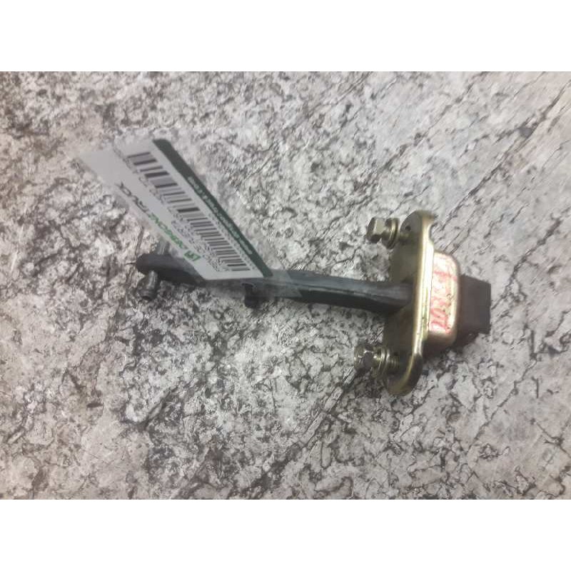 Recambio de freno puerta delantero izquierdo para mitsubishi l 200 (k6/7) 2500 td american spirit (4-ptas.) referencia OEM IAM - Verde