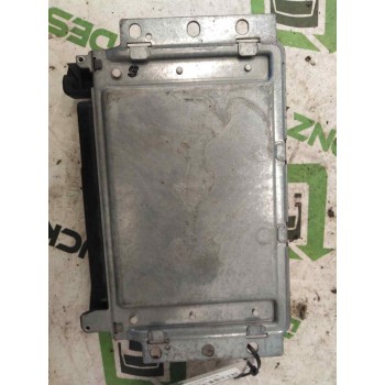 Recambio de modulo electronico para daf serie 95 xf .xxx 12.6 diesel referencia OEM IAM 1626850 0260001028 CCENTRALITA INTARDER