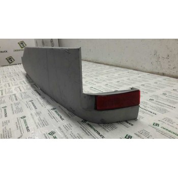 Recambio de molduras traseras para tata safari 1.9 referencia OEM IAM 269981506343 TRAS. LAT. DCHA. 