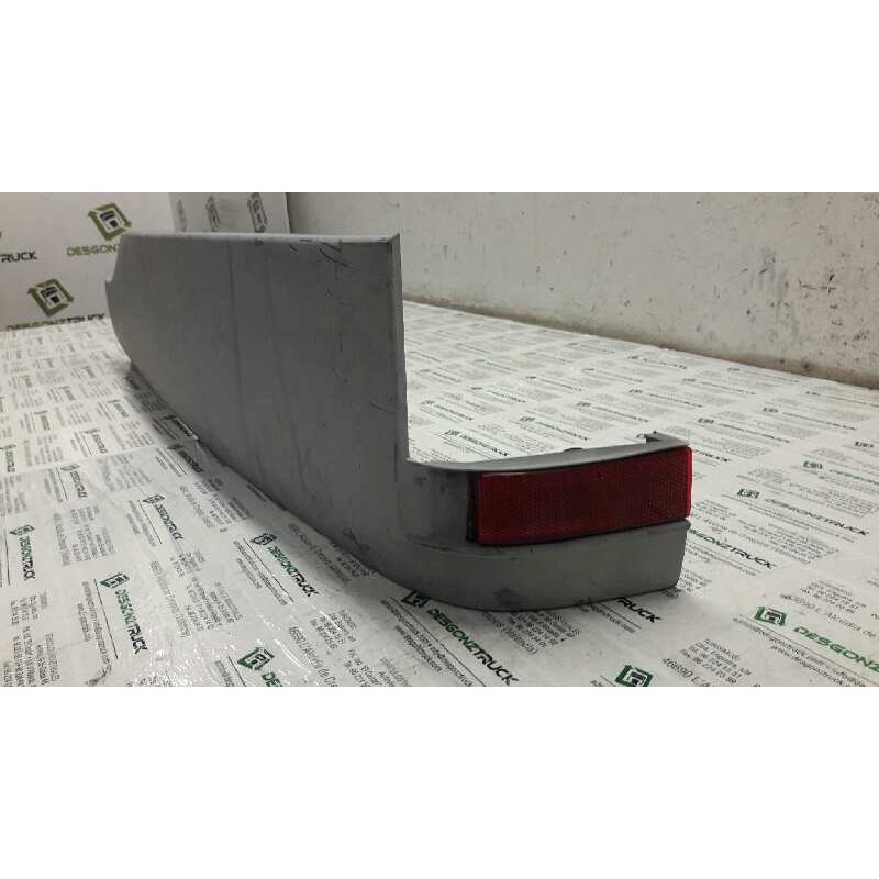 Recambio de molduras traseras para tata safari 1.9 referencia OEM IAM 269981506343 TRAS. LAT. DCHA. 2