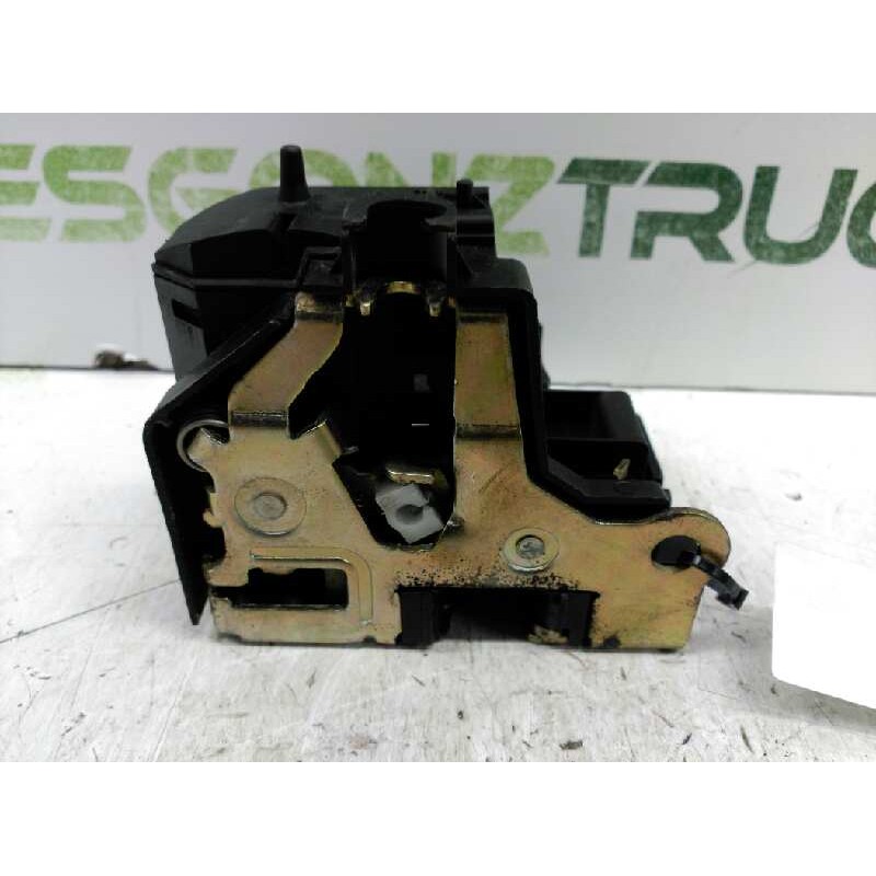 Recambio de cerradura puerta delantera izquierda para renault scenic (ja..) 1.6 16v authentique (ja0b/11) referencia OEM IAM 770 - Verde 3