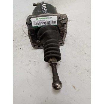 Recambio de servo embrague para iveco eurotech (mt) 7.7 diesel referencia OEM IAM VG3288 K004296 