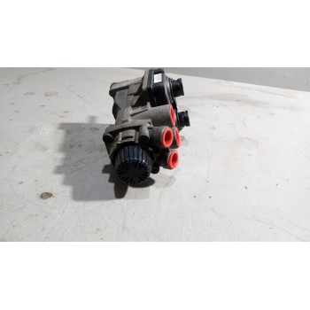 Recambio de valvula aire para daf serie xf105.xxx 12.9 diesel referencia OEM IAM 1677510  480030040