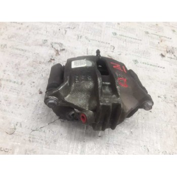 Recambio de pinza freno delantera izquierda para citroën c4 berlina collection referencia OEM IAM 9649211080  