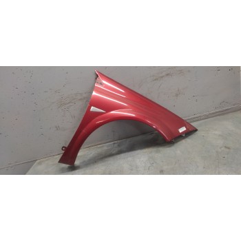 Recambio de aleta delantera derecha para renault megane ii berlina 5p confort authentique referencia OEM IAM   