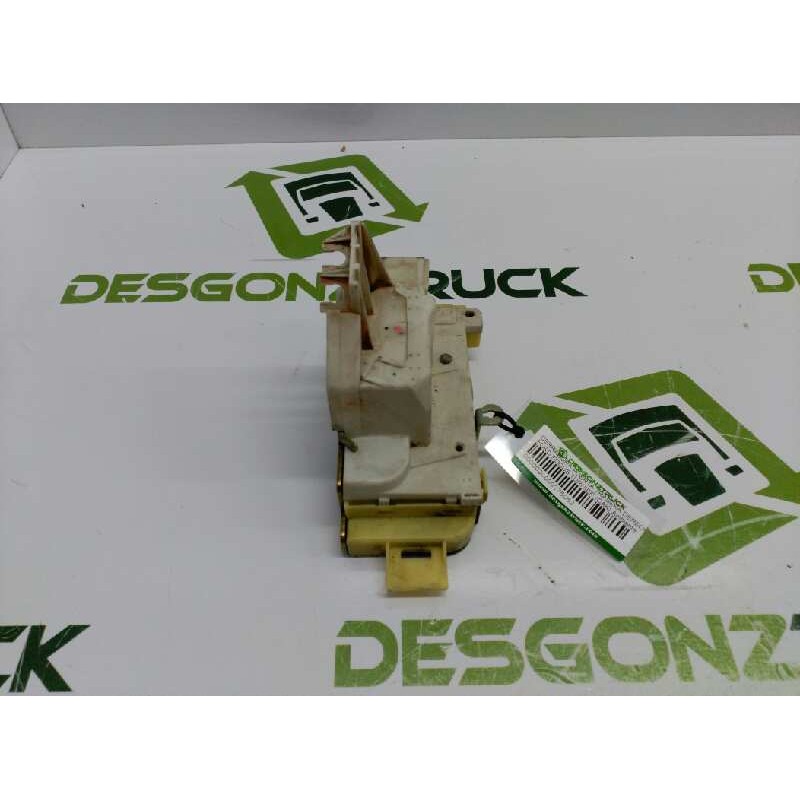 Recambio de cerradura puerta trasera derecha para ford focus turnier (cak) ambiente referencia OEM IAM - Verde 4