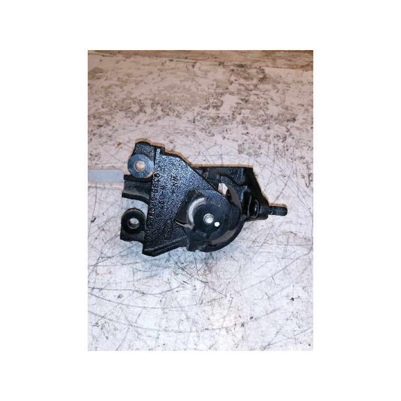 Recambio de soporte motor para ford mondeo berlina (gd) ambiente referencia OEM IAM 93BB6P092CF - Negro 3