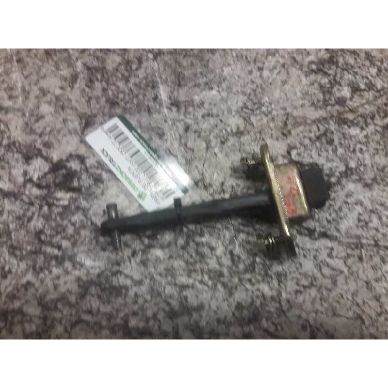 Recambio de freno puerta delantero izquierdo para mitsubishi l 200 (k6/7) 2500 td american spirit (4-ptas.) referencia OEM IAM - Verde 2