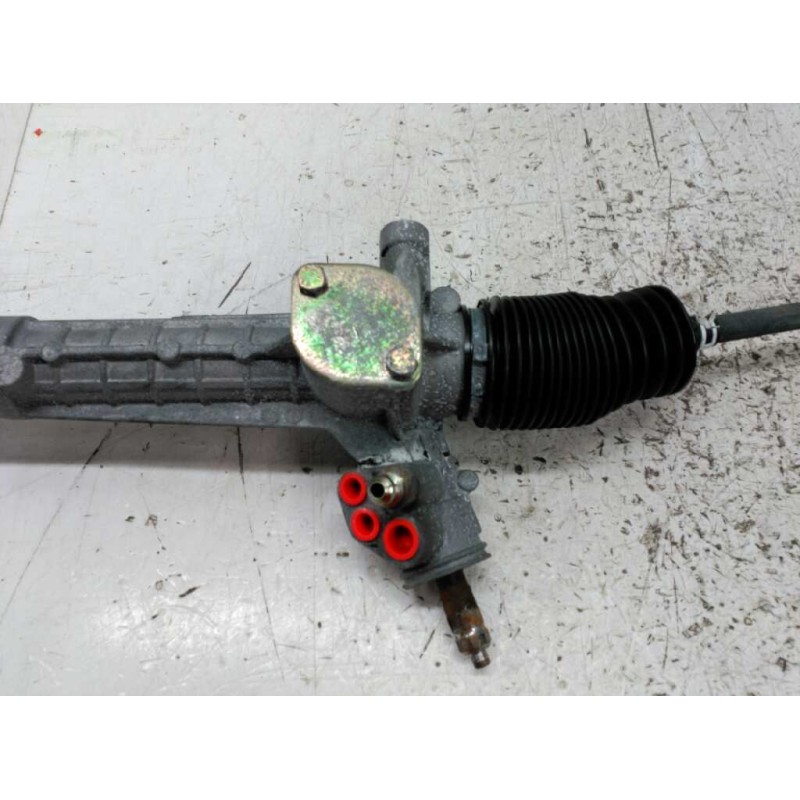 Recambio de cremallera direccion para citroën jumper caja cerrada (1) referencia OEM IAM 1304291080 - Blanco 4