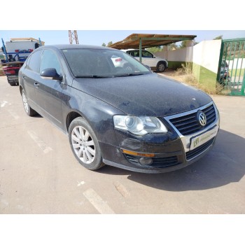 volkswagen passat b6 (3c2) del año 2010