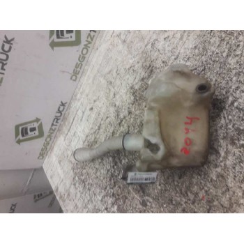 Recambio de deposito limpia para citroën c4 grand picasso avatar referencia OEM IAM 9681875180 9681875580 