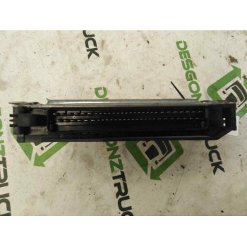 Recambio de modulo electronico para daf serie 95 xf .xxx 12.6 diesel referencia OEM IAM 1626850 0260001028 CCENTRALITA INTARDER