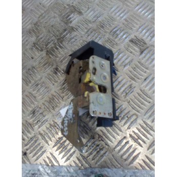 Recambio de cerradura puerta delantera derecha para renault hr xxx.18/26 premium 01  chasis  4x2 xxx.18 larga distancia referenc
