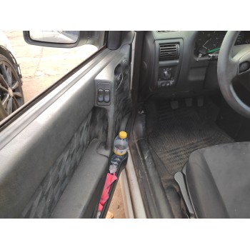 opel astra g berlina del año 2001