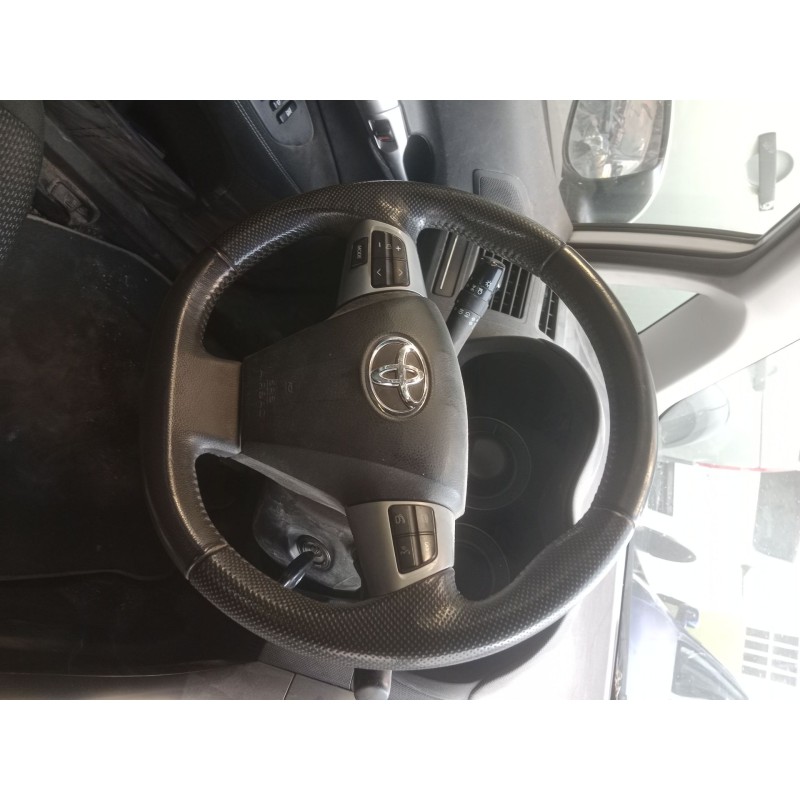 Recambio de volante para toyota auris active referencia OEM IAM   