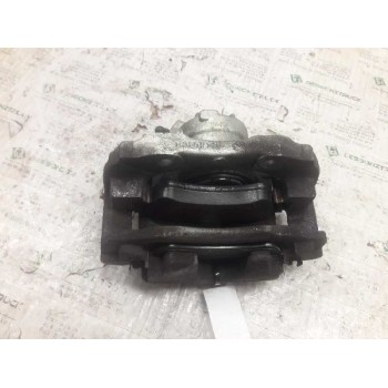 Recambio de pinza freno delantera izquierda para citroën c4 berlina collection referencia OEM IAM 9649211080  
