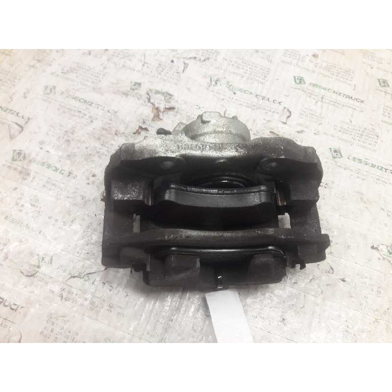 Recambio de pinza freno delantera izquierda para citroën c4 berlina collection referencia OEM IAM 9649211080 - Azul 3