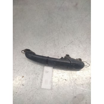 Recambio de maneta exterior trasera derecha para seat cordoba (6k1, 6k2) 1.9 d referencia OEM IAM   
