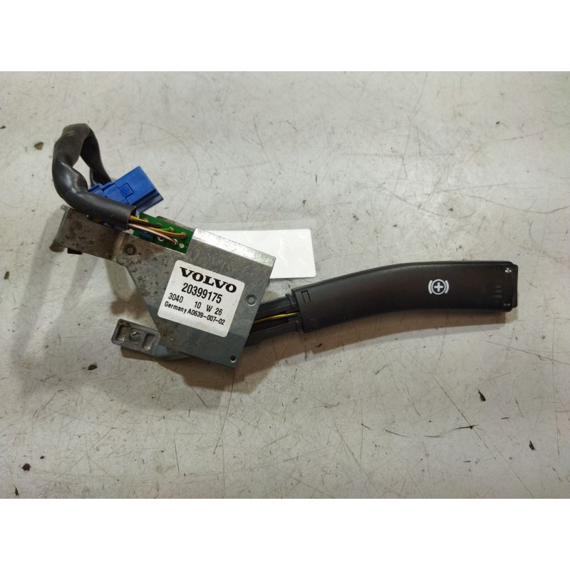 Recambio de mando freno motor para volvo trucks b12b referencia OEM IAM 20399175  